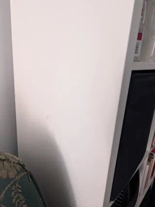 Estantería Kallax 4x4 Ikea Blanca