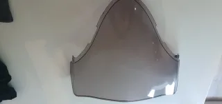 Cúpula Suzuki Hayabusa Ahumada 1999-2007