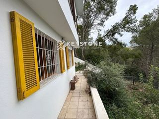 Piso en alquiler en Sant Agustí en Palma de Mallorca