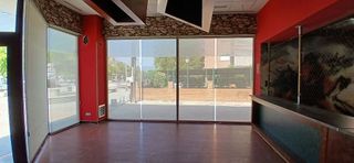 Local comercial en alquiler en Villalba Estación en Collado Villalba