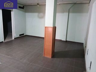 Local comercial en alquiler en Ciudad Jardín - Zoco en Córdoba