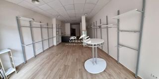 Local comercial en alquiler en Lucena
