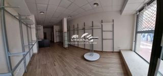 Local comercial en alquiler en Lucena