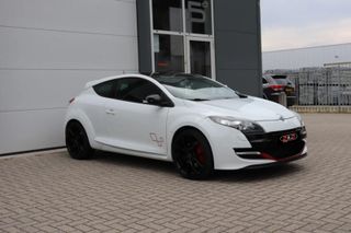 Renault Megane RS 265