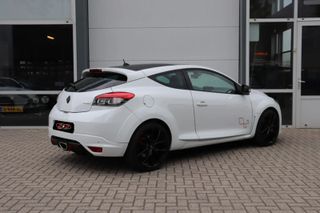 Renault Megane RS 265