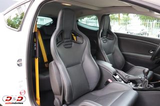 Renault Megane RS 265