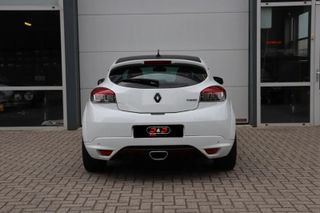 Renault Megane RS 265