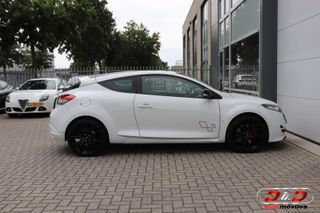 Renault Megane RS 265
