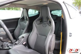 Renault Megane RS 265