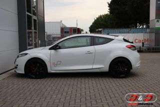 Renault Megane RS 265