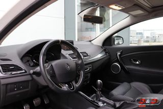 Renault Megane RS 265