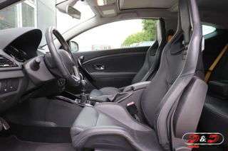 Renault Megane RS 265