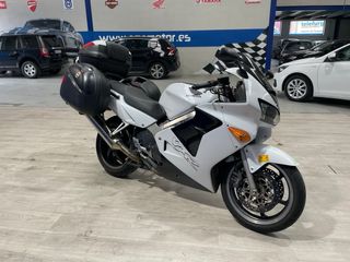 Honda VFR 800
