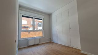 Piso en alquiler en Quintana en Madrid