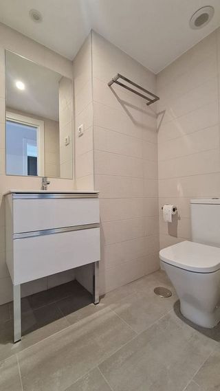 Piso en alquiler en Quintana en Madrid