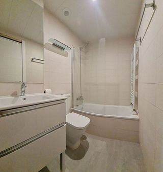 Piso en alquiler en Quintana en Madrid