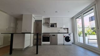 Piso en alquiler en Quintana en Madrid