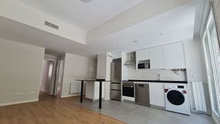 Piso en alquiler en Quintana en Madrid