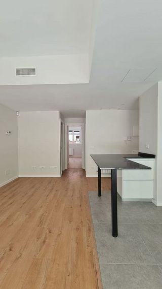 Piso en alquiler en Quintana en Madrid