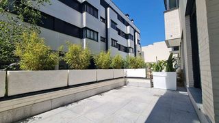 Piso en alquiler en Quintana en Madrid