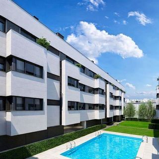 Piso en alquiler en Quintana en Madrid