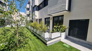 Piso en alquiler en Quintana en Madrid