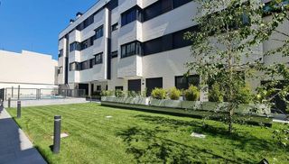 Piso en alquiler en Quintana en Madrid