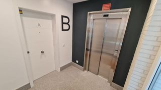 Piso en alquiler en Quintana en Madrid