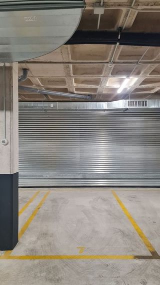 Piso en alquiler en Quintana en Madrid