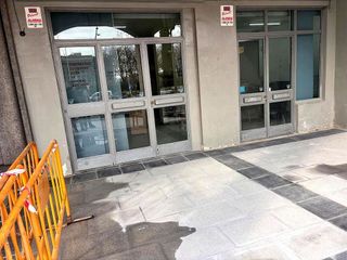 Local comercial en alquiler en San Isidro en Madrid