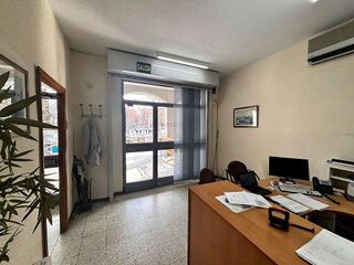 Local comercial en alquiler en San Isidro en Madrid