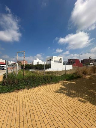 Terreno en venta en Parque Sensal en Castellón de la Plana