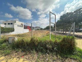 Terreno en venta en Parque Sensal en Castellón de la Plana