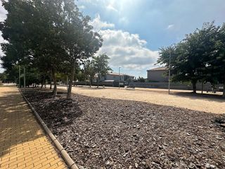 Terreno en venta en Parque Sensal en Castellón de la Plana