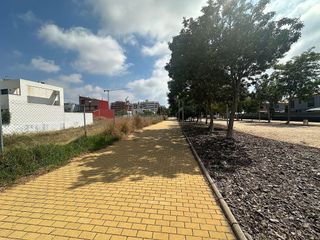 Terreno en venta en Parque Sensal en Castellón de la Plana