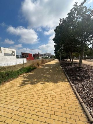 Terreno en venta en Parque Sensal en Castellón de la Plana