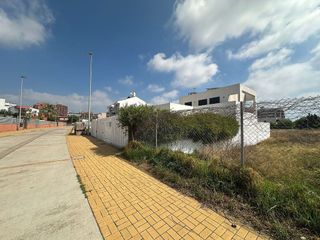 Terreno en venta en Parque Sensal en Castellón de la Plana
