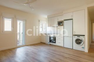 Piso en alquiler en San Andrés en Madrid