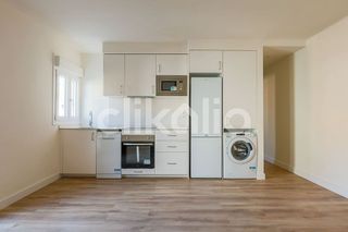 Piso en alquiler en San Andrés en Madrid