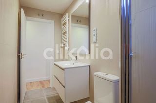 Piso en alquiler en San Andrés en Madrid