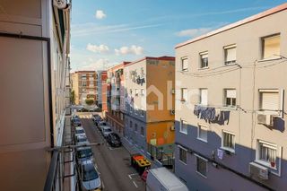 Piso en alquiler en San Andrés en Madrid