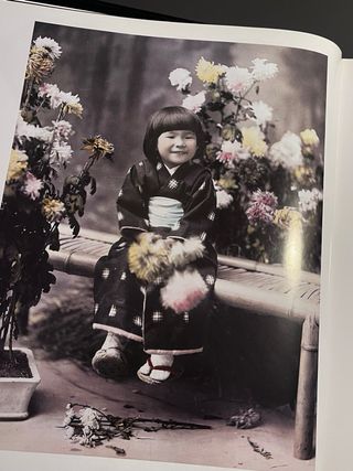 Libro Mujeres tras la cámara. National Geographic