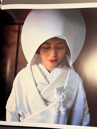 Libro Mujeres tras la cámara. National Geographic