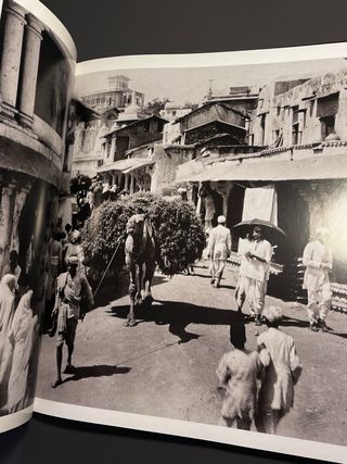 Libro Mujeres tras la cámara. National Geographic