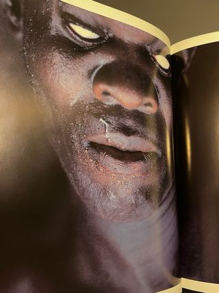 Libro Mujeres tras la cámara. National Geographic