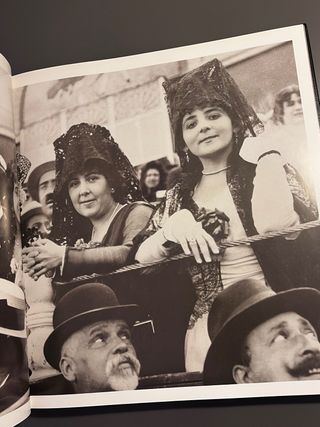 Libro Mujeres tras la cámara. National Geographic