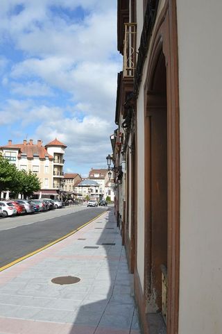 Casa pareada en venta en Noreña