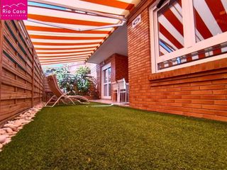 Piso en venta en Cascajos - Piqueras en Logroño