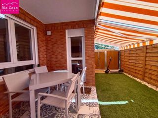 Piso en venta en Cascajos - Piqueras en Logroño