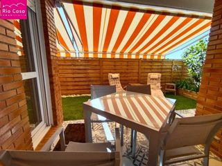 Piso en venta en Cascajos - Piqueras en Logroño